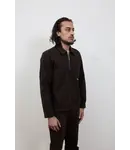 Bonne Suits Brown Moleskin Bonne Keel