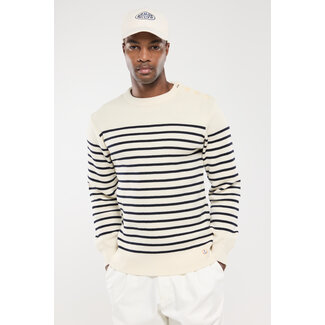 Armor-lux Sailor Sweater "Molène"
