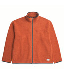 Norse Projects Bjorn Sherpa Wool Fleece Jacket