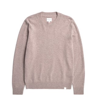 Norse Projects Norse Standard Merino Lambswool Sweater