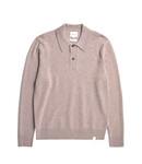Norse Projects Norse Standard Merino Lambswool Polo