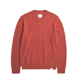 Norse Projects Norse Standard Merino Lambswool Sweater