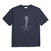 Norse Projects Norse x Daniel Frost MapMaster Print T-shirt