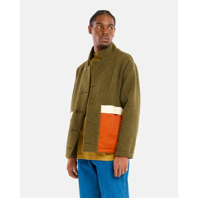 Homecore Swit Sheep - Greenery