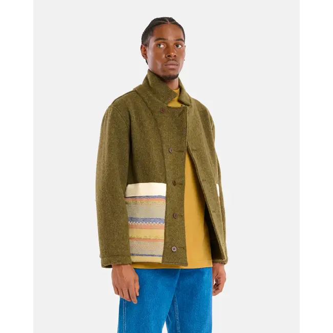 Homecore Swit Sheep - Greenery