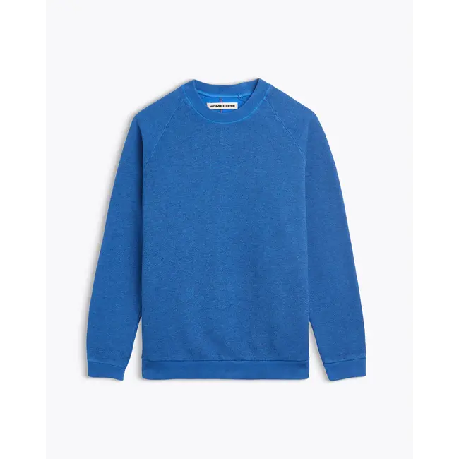Homecore Terry Sweat - Big Blue
