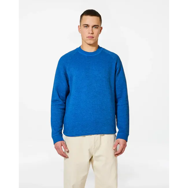 Homecore Terry Sweat - Big Blue