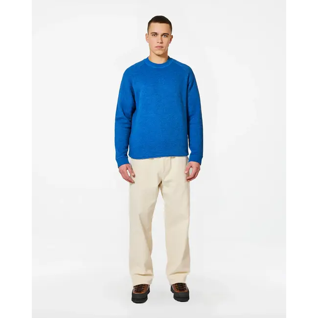 Homecore Terry Sweat - Big Blue