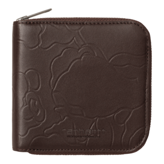 Carhartt WIP Camo Duck Wallet