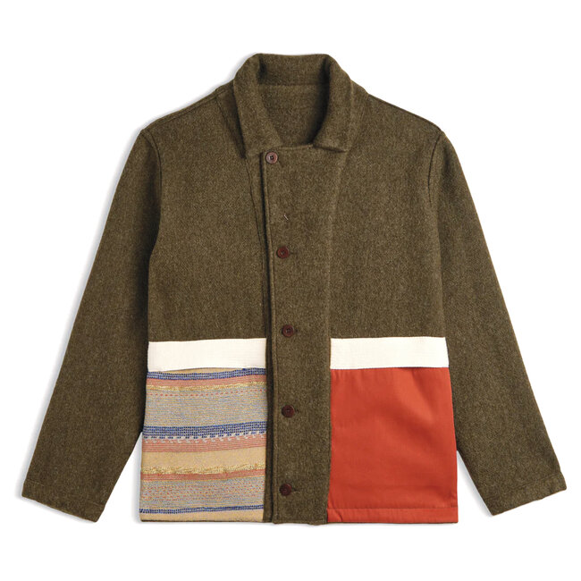 Homecore Swit Sheep - Greenery