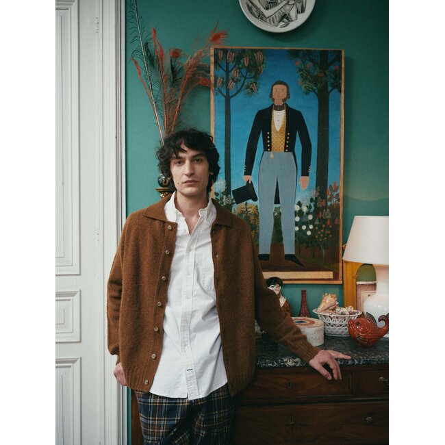 Howlin' Creatures of the Howlin' Moon