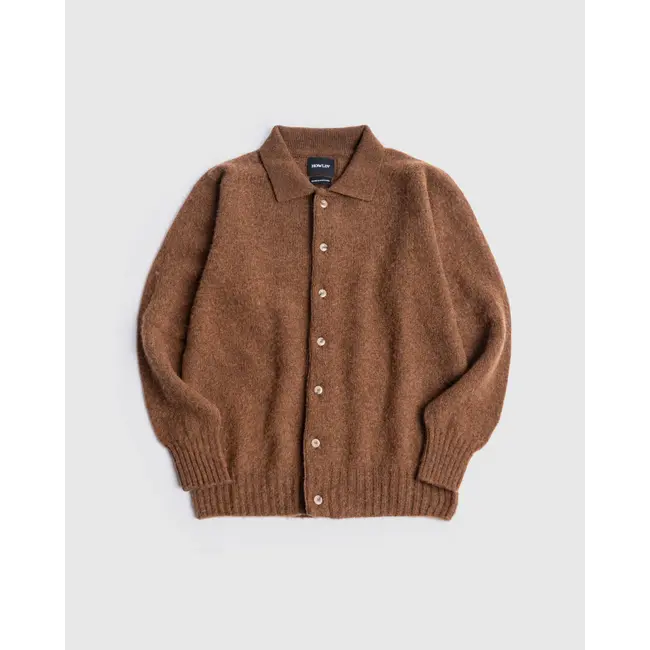 Howlin' Creatures of the Howlin' Moon - Nuts