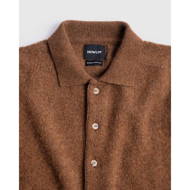 Howlin' Creatures of the Howlin' Moon - Nuts