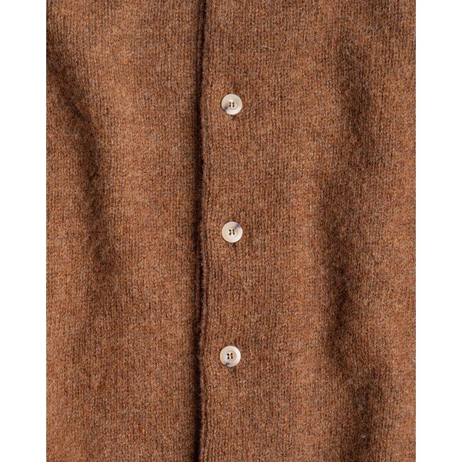 Howlin' Creatures of the Howlin' Moon - Nuts