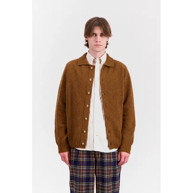 Howlin' Creatures of the Howlin' Moon - Nuts