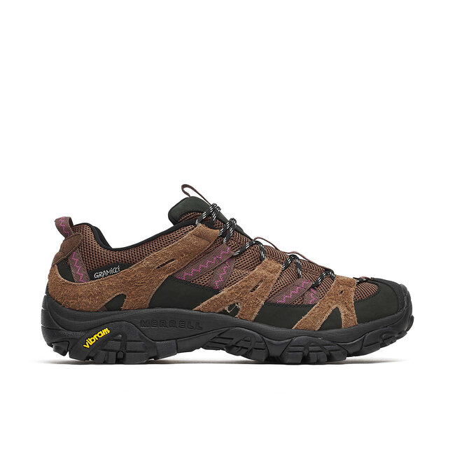 Merrell MOAB 2 Siren X Gramicci - Dark Earth