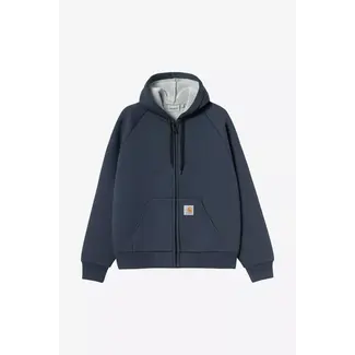 Carhartt WIP Car-Lux Hooded Jacket