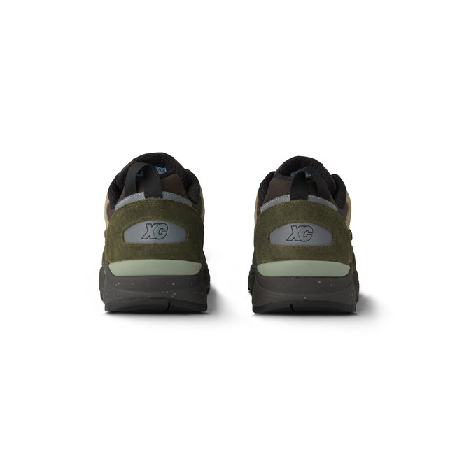 Karhu Fusion XC - Beech / Jet Black