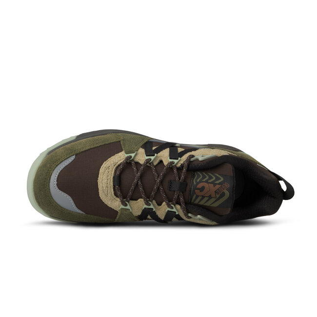 Karhu Fusion XC - Beech / Jet Black