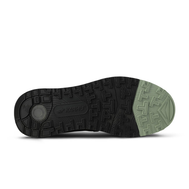 Karhu Fusion XC - Beech / Jet Black