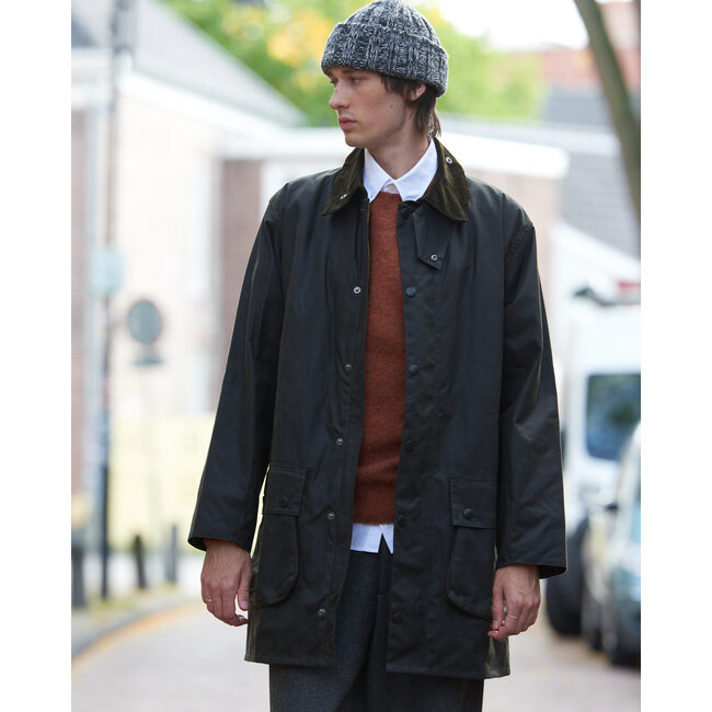 Shop the look - Kleman - Norse Projects - About Companions - Barbour - Howlin'