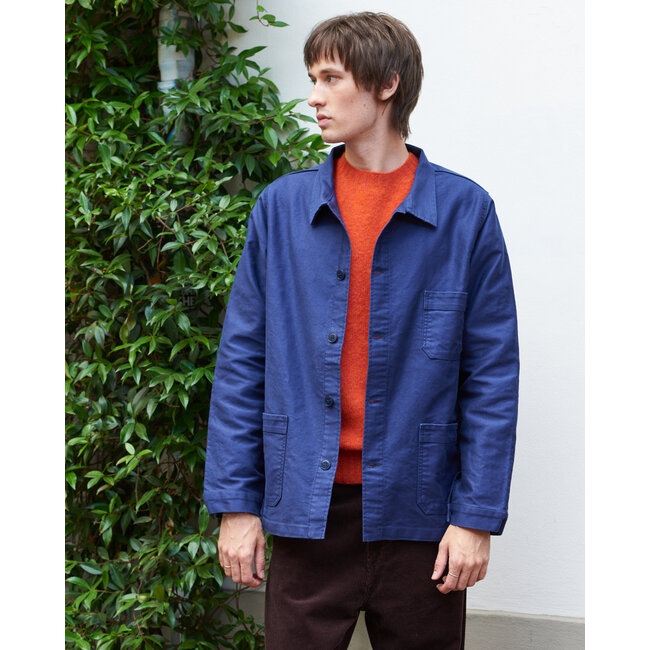 Shop the look - Carhartt Wip - Howlin' - Kleman - Le Mont Saint Michel