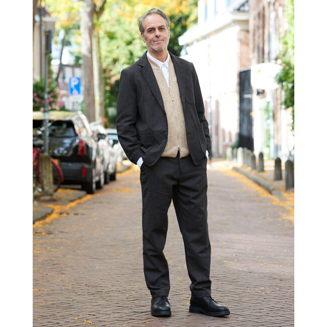 Shop the look - Universal Works - Norse Projects - Kleman