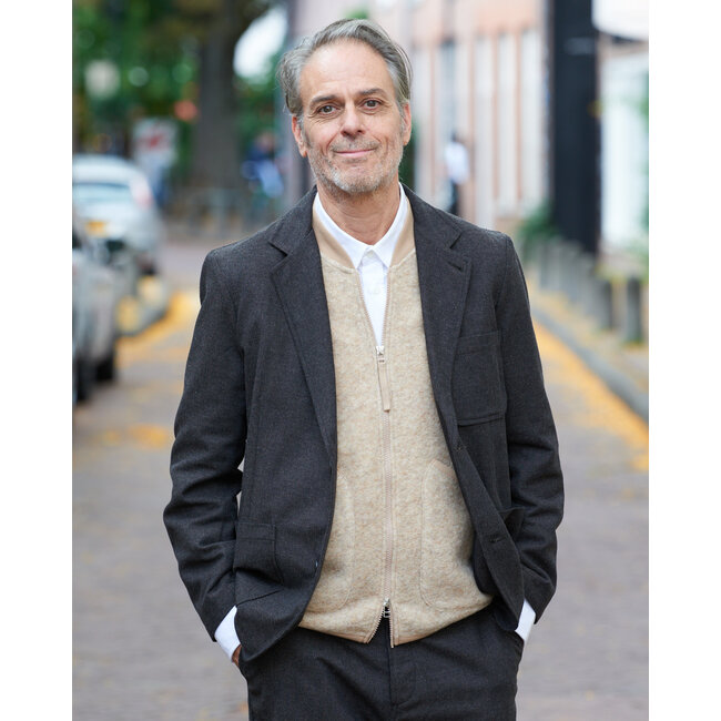 Shop the look - Universal Works - Norse Projects - Kleman