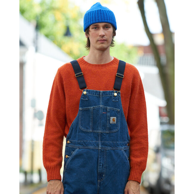 Shop the look - Howlin' - Carhartt Wip - Keen