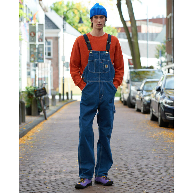 Shop the look - Howlin' - Carhartt Wip - Keen