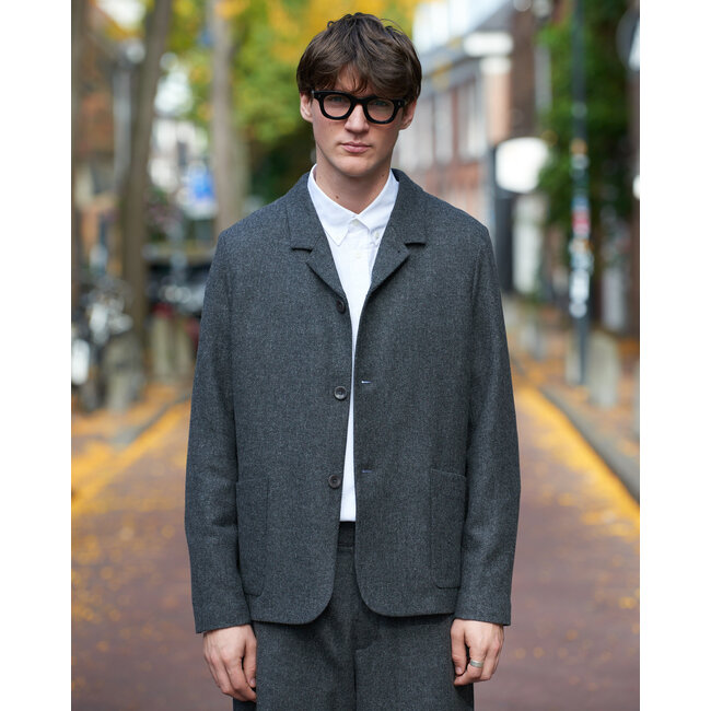 Shop the look - Norse Projects - About Companions - Kleman