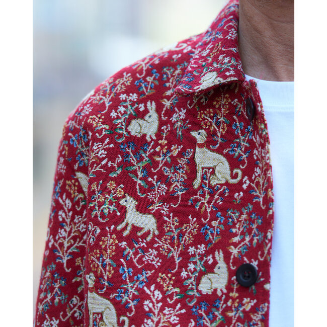 Shop the look - Norse Projects - Portuguese Flannel- Carhartt Wip - Karhu