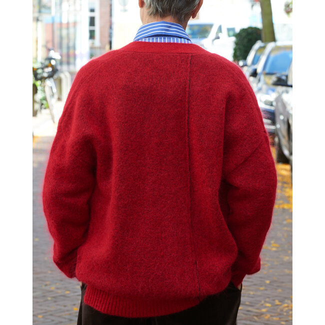 Shop the look - Adnym Atelier - Kleman