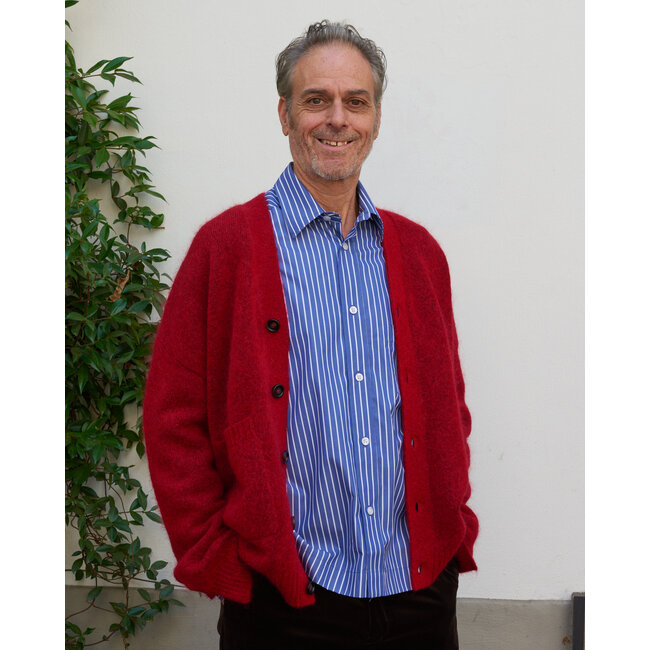 Shop the look - Adnym Atelier - Kleman