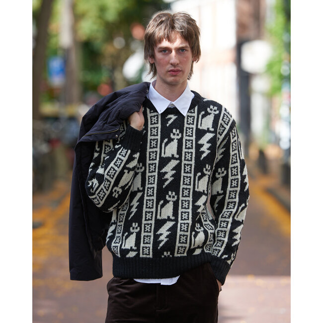 Shop the look - Kleman - Norse Projects - Adnym Atelier- Howlin'
