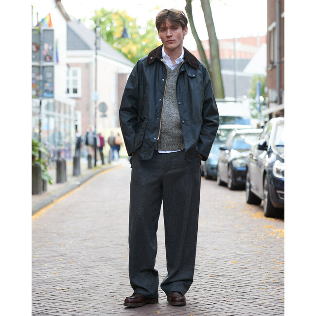 Shop the look - Kleman - Norse Projects - About Companions - Howlin' - Barbour