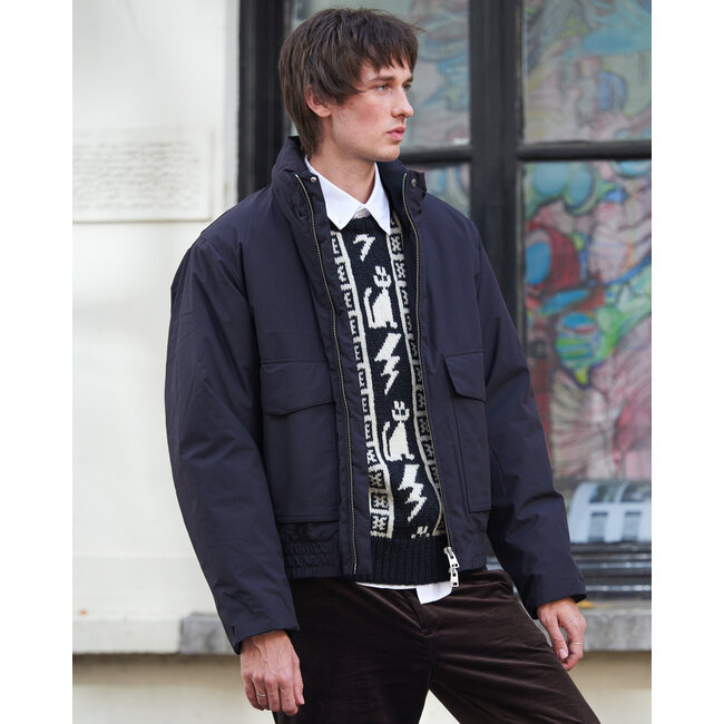 Shop the look - Kleman - Norse Projects - Adnym Atelier- Howlin'