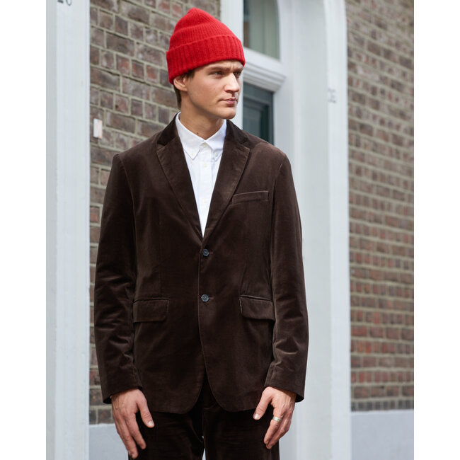 Shop the look - Kleman - Norse Projects - About Companions - Howlin' - Barbour