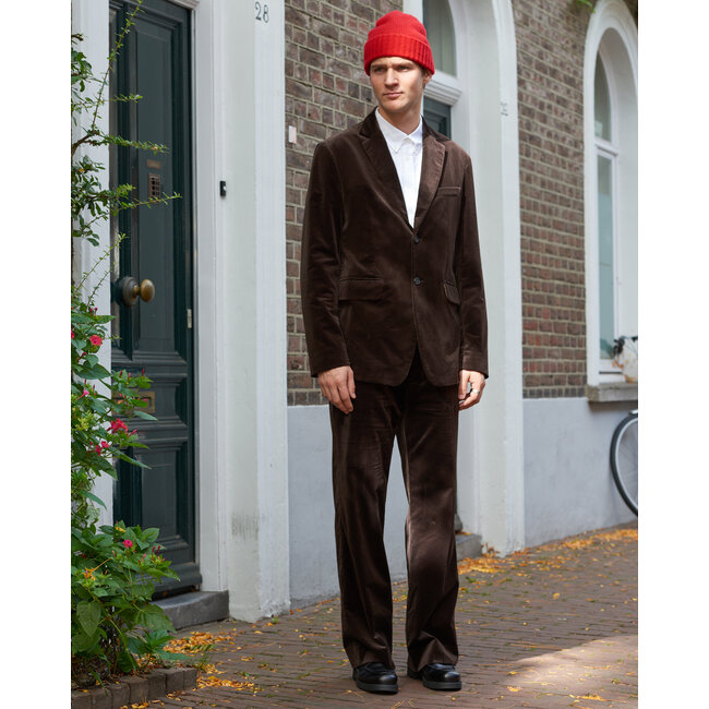 Shop the look - Kleman - Norse Projects - Adnym Atelier - Howlin'