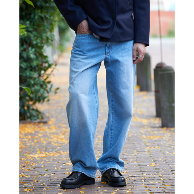 Shop the look - Kleman - Norse Projects - Adnym Atelier - Armor Lux