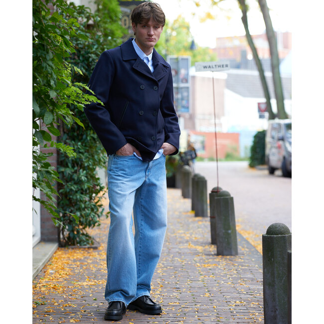 Shop the look - Kleman - Norse Projects - Adnym Atelier - Armor Lux