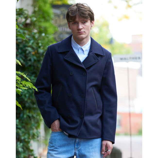 Shop the look - Kleman - Norse Projects - Adnym Atelier - Armor Lux