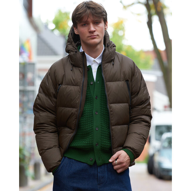 Shop the look - Kleman - Universal Works - Norse Projects - Frizmworks