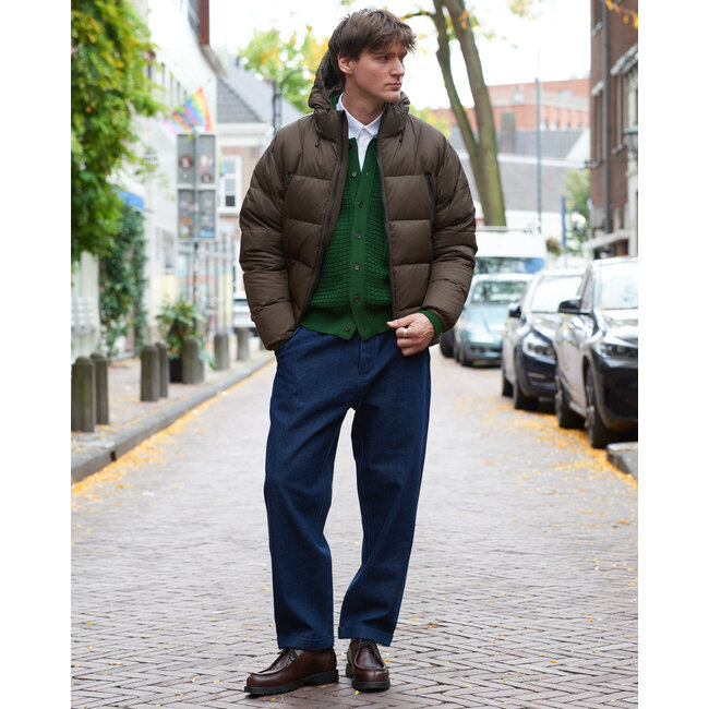 Shop the look - Kleman - Universal Works - Norse Projects - Frizmworks