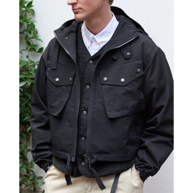 Shop the look - Kleman- Gramicci - Norse Projects - Frizmworks