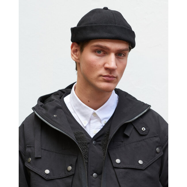 Shop the look - Kleman- Gramicci - Norse Projects - Frizmworks