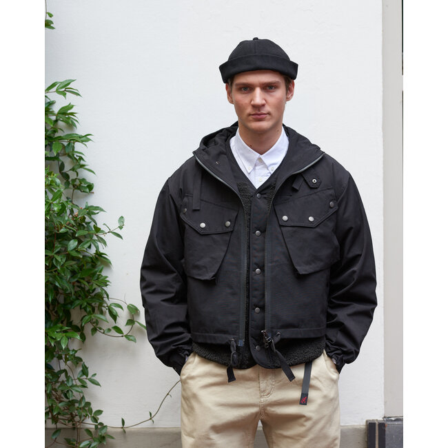 Shop the look - Kleman- Gramicci - Norse Projects - Frizmworks