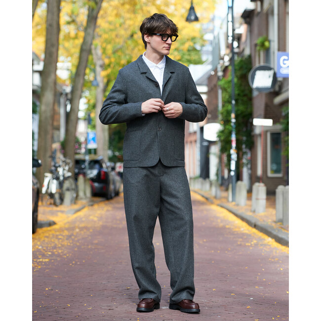 Shop the look - Norse Projects - About Companions - Kleman