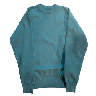 Sunray Laniakea Crew Neck Sweatshirt