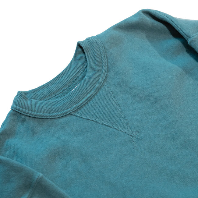 Sunray Laniakea Crew Neck Sweatshirt - Dragonfly